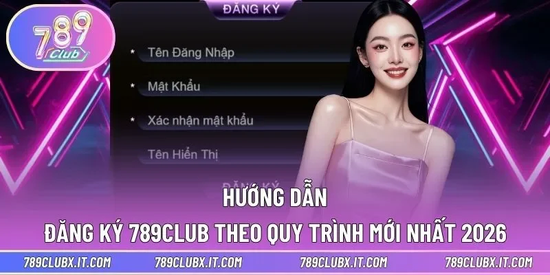 Các bước giúp khách hàng đăng ký thành công