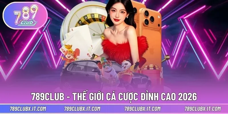789club được trao tặng nhiều danh hiệu nhờ sự chuyên nghiệp